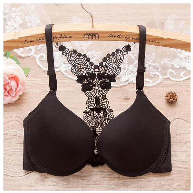 best push up bra for small chest