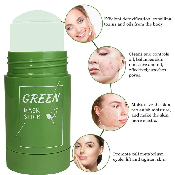 green tea cleansing mask price in pakistan