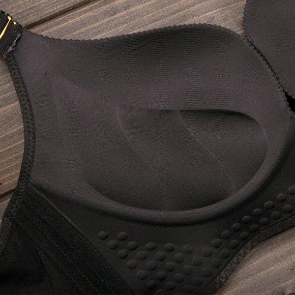 bras with fully adjustable straps