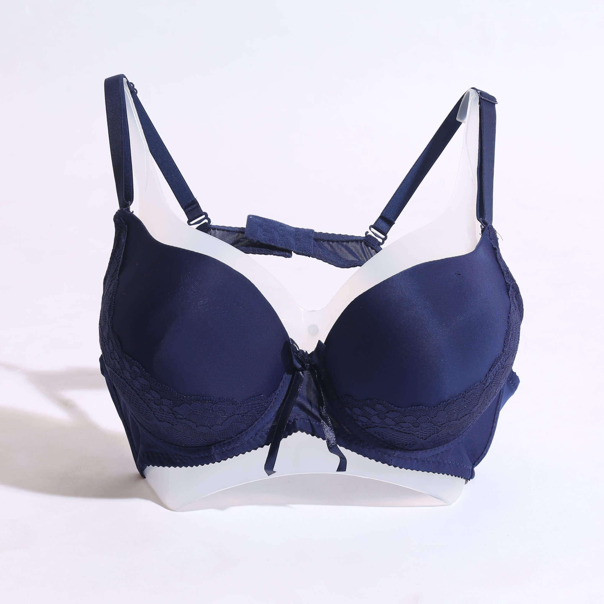 best push up bra for large chest