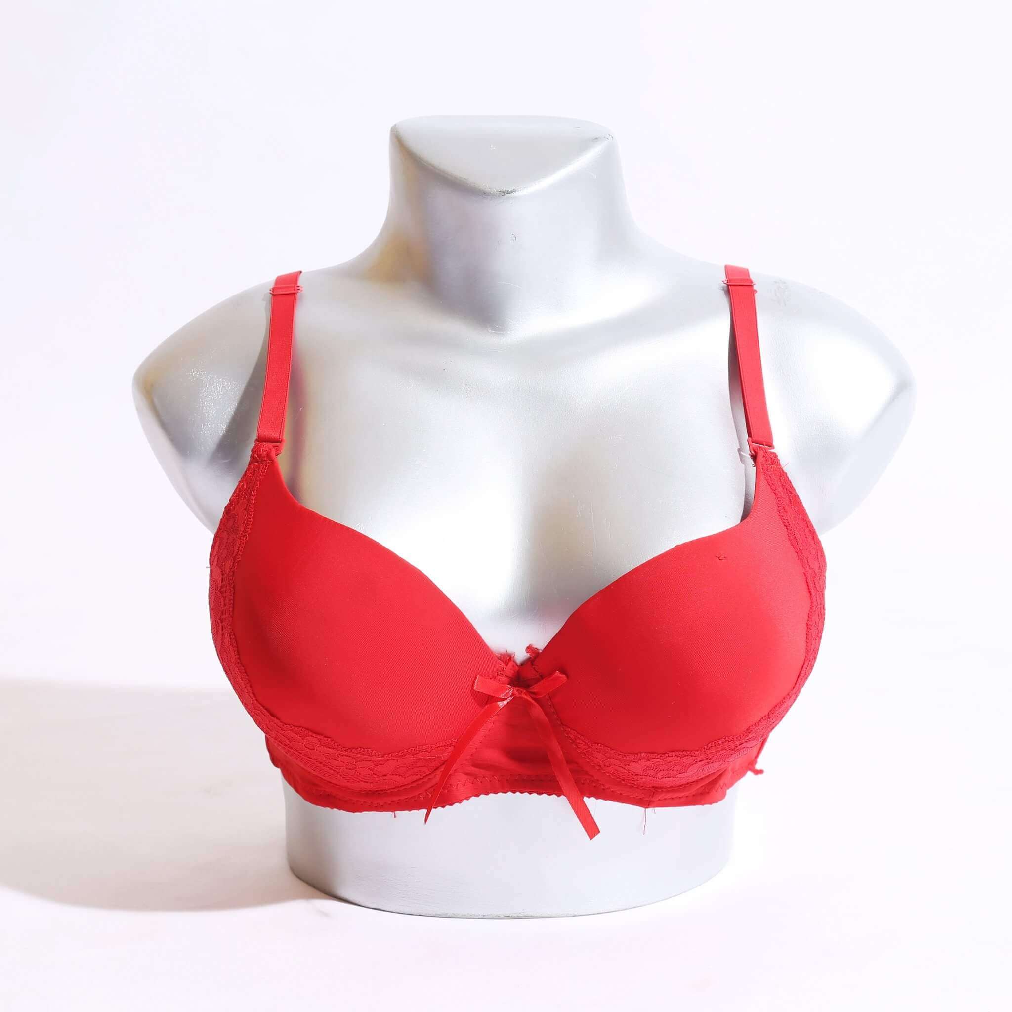 extreme boost push up bras