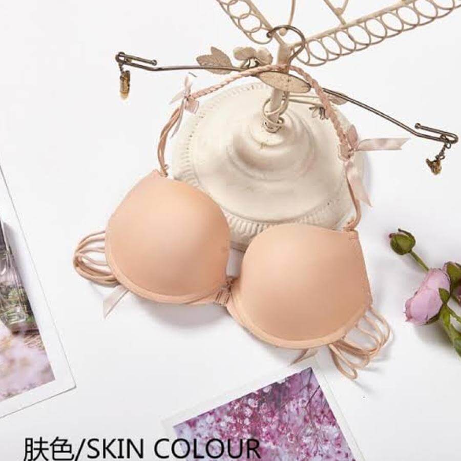 front open bra with price in Pakistan