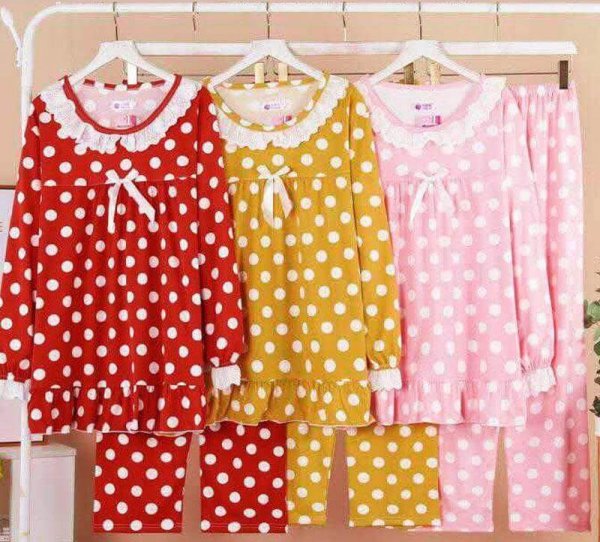 women's pajama short sets