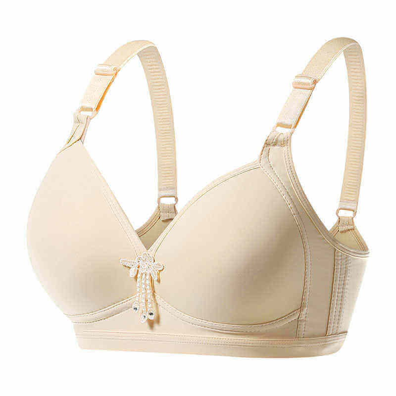 most comfortable bra for small chest