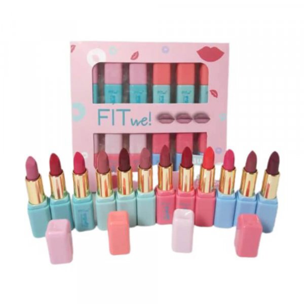 maybelline color sensational lipstick shades