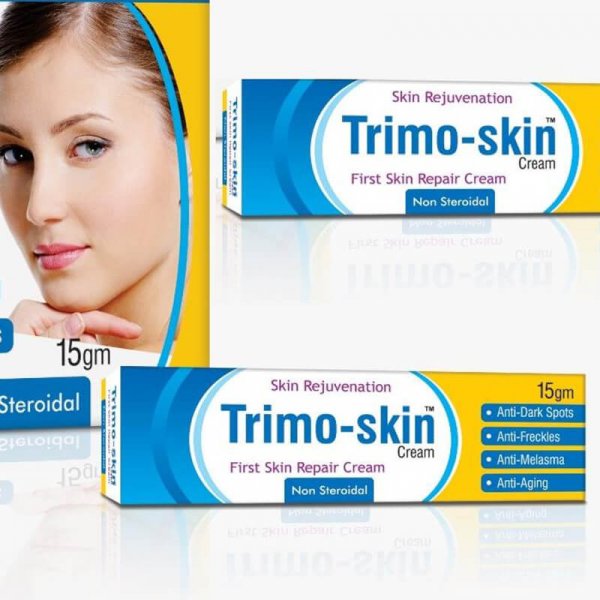 trimo skin cream for acne sanwarna.pk