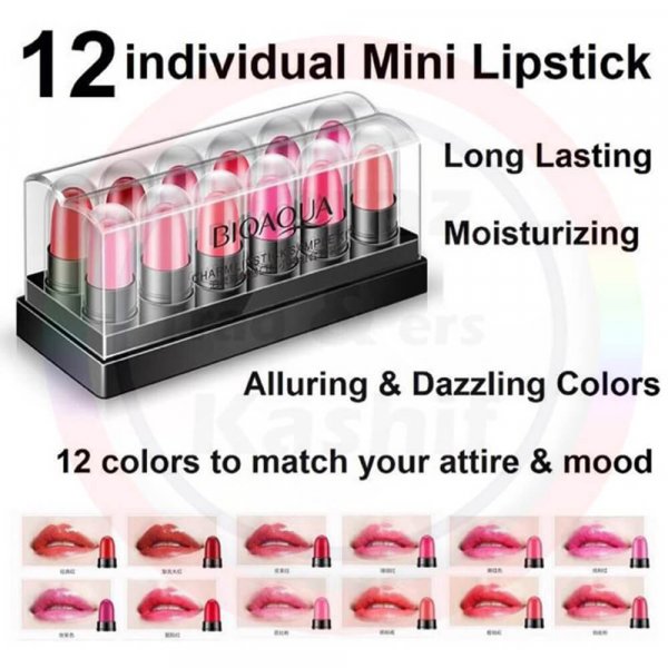 mini lipstick set in pakistan