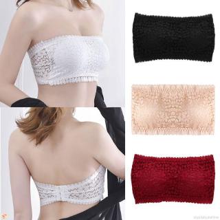 lace strapless hollow bra price in pakistan