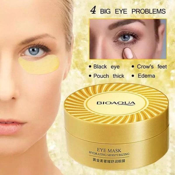 bioaqua eye mask price in pakistan