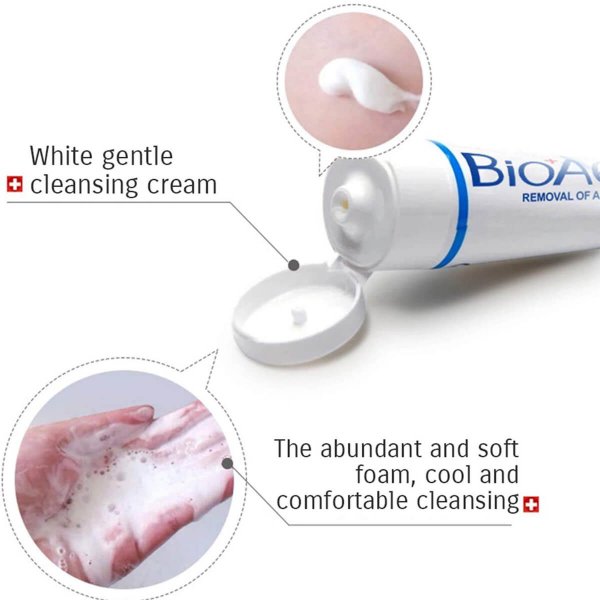 bioaqua scar removal cream