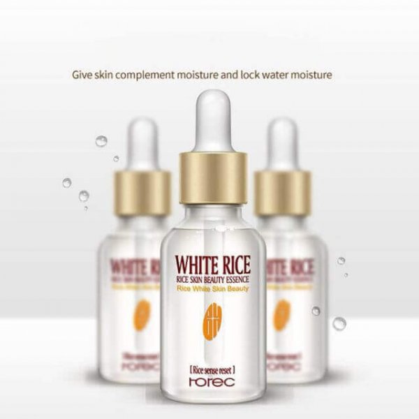 rorec white rice serum review