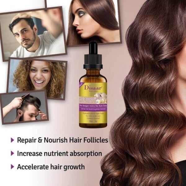 disaar hair care oil sanwarna.pk