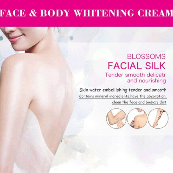 best medicated whitening cream in pakistan with price