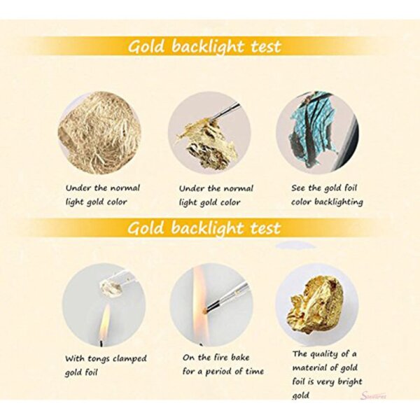 bioaqua 24k gold serum ingredients