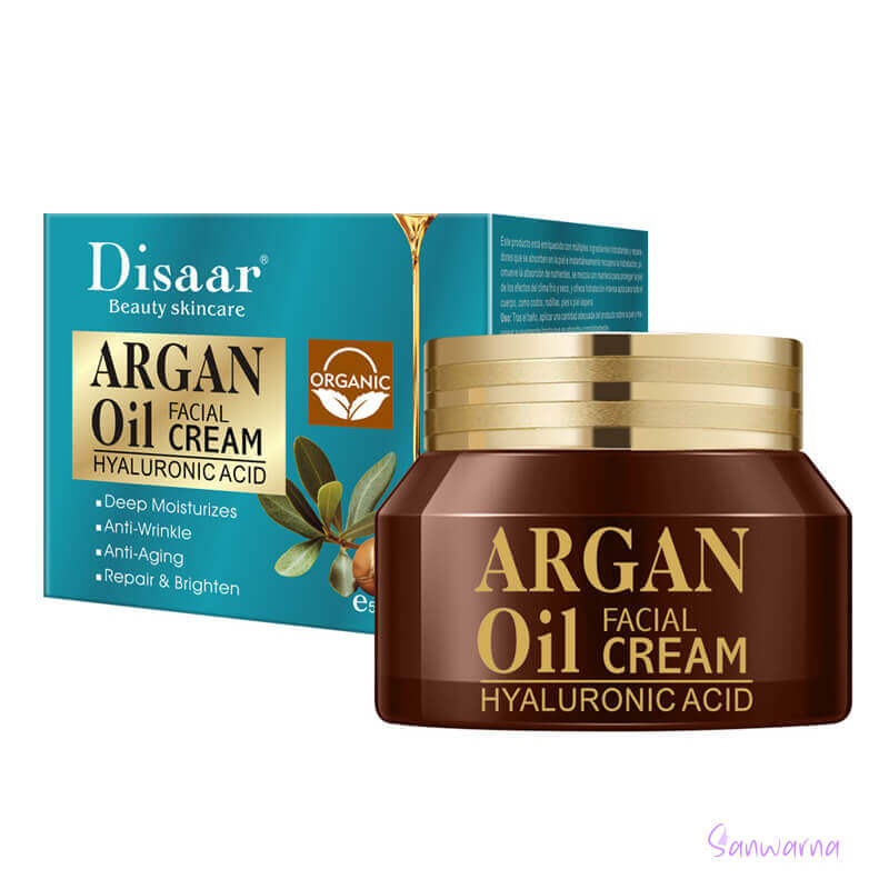 best argan oil cream for face in Pakistan