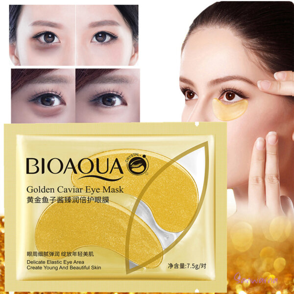 best eye patches for puffy eyes