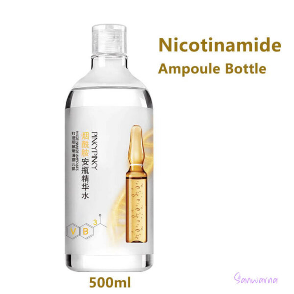 images nicotinamide ampoule in pakistan