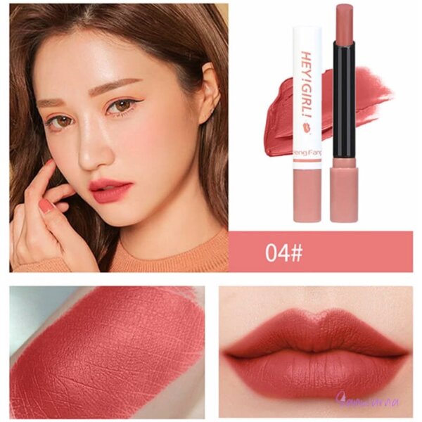 hengfang lipstick set review
