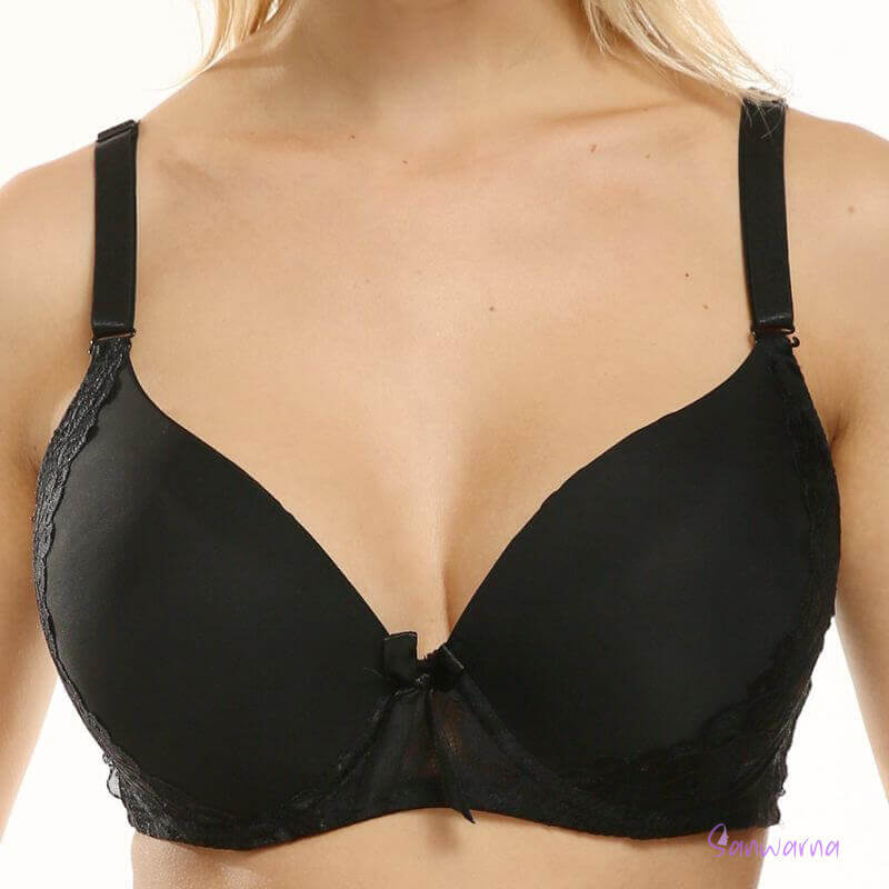 marks and spencer total support non wired bras