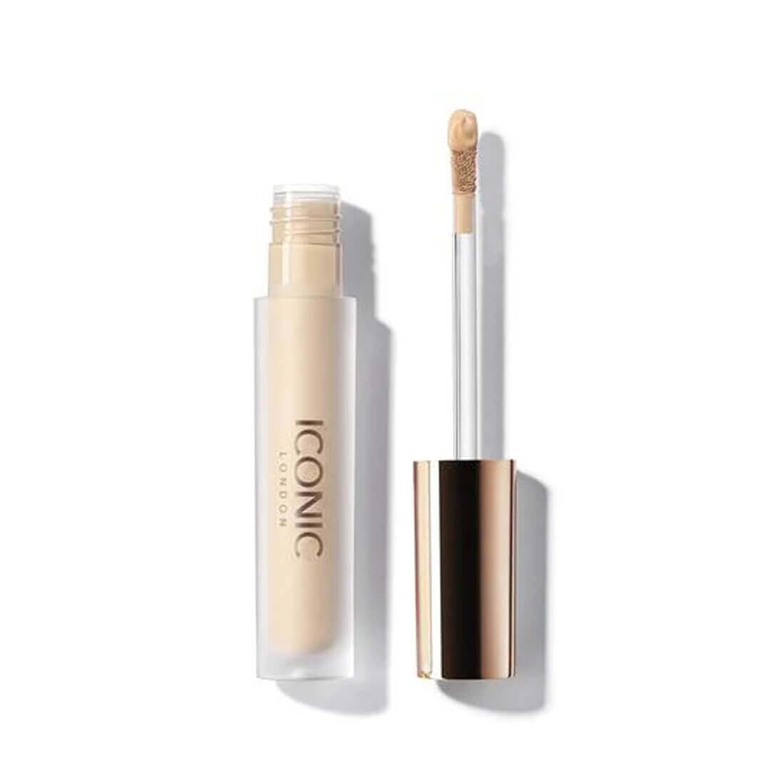 iconic concealer lightest nude shade