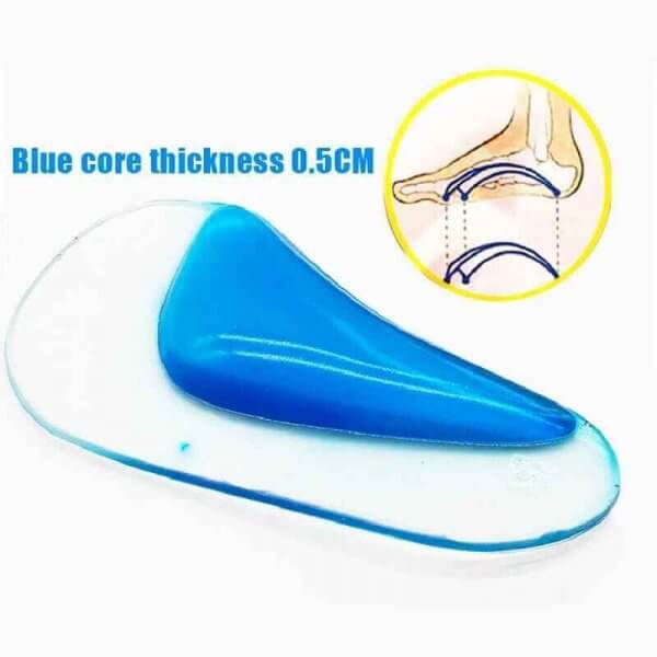 silicone foot pad price in pakistan