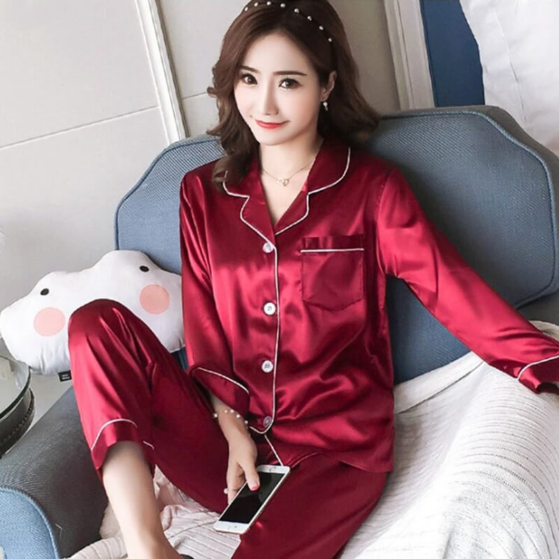 cute pajama sets for women