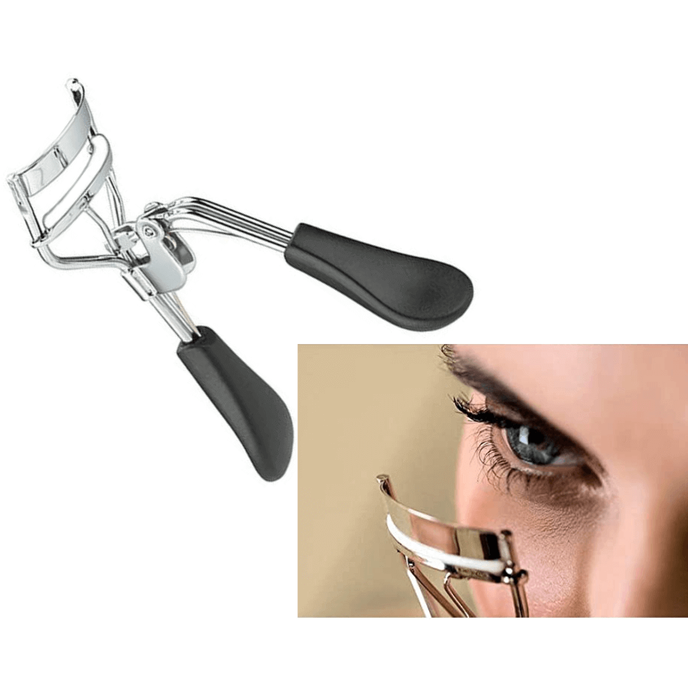 best and safest eyelash curler