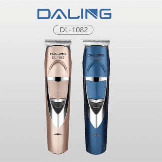 Daling DL-1082 Professional Electric Hair Clipper sanwarna.pk