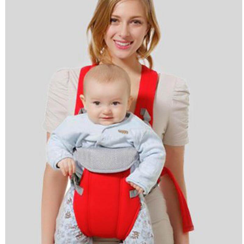 baby carry bags for mothers sanwarna.pk