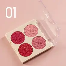 miss rose exclusive creation lip palette price sanwarna.pk