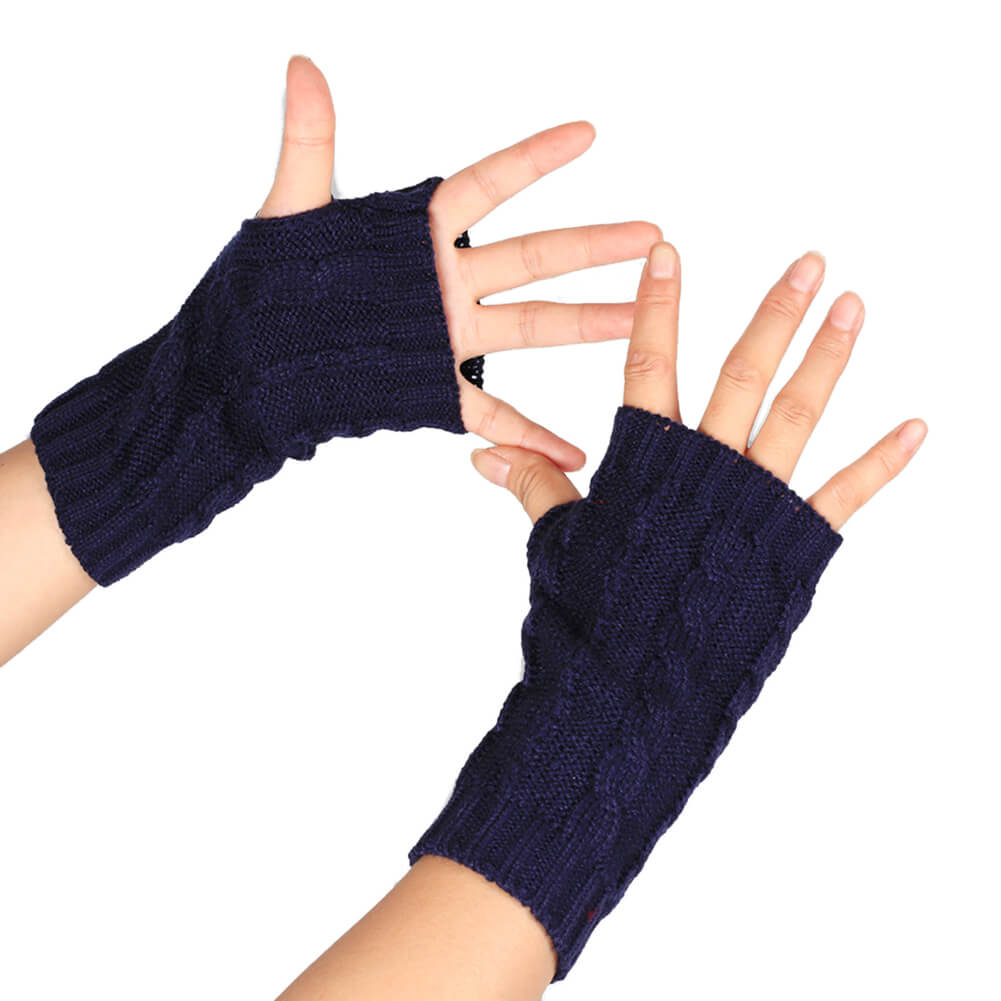 best short finger gloves