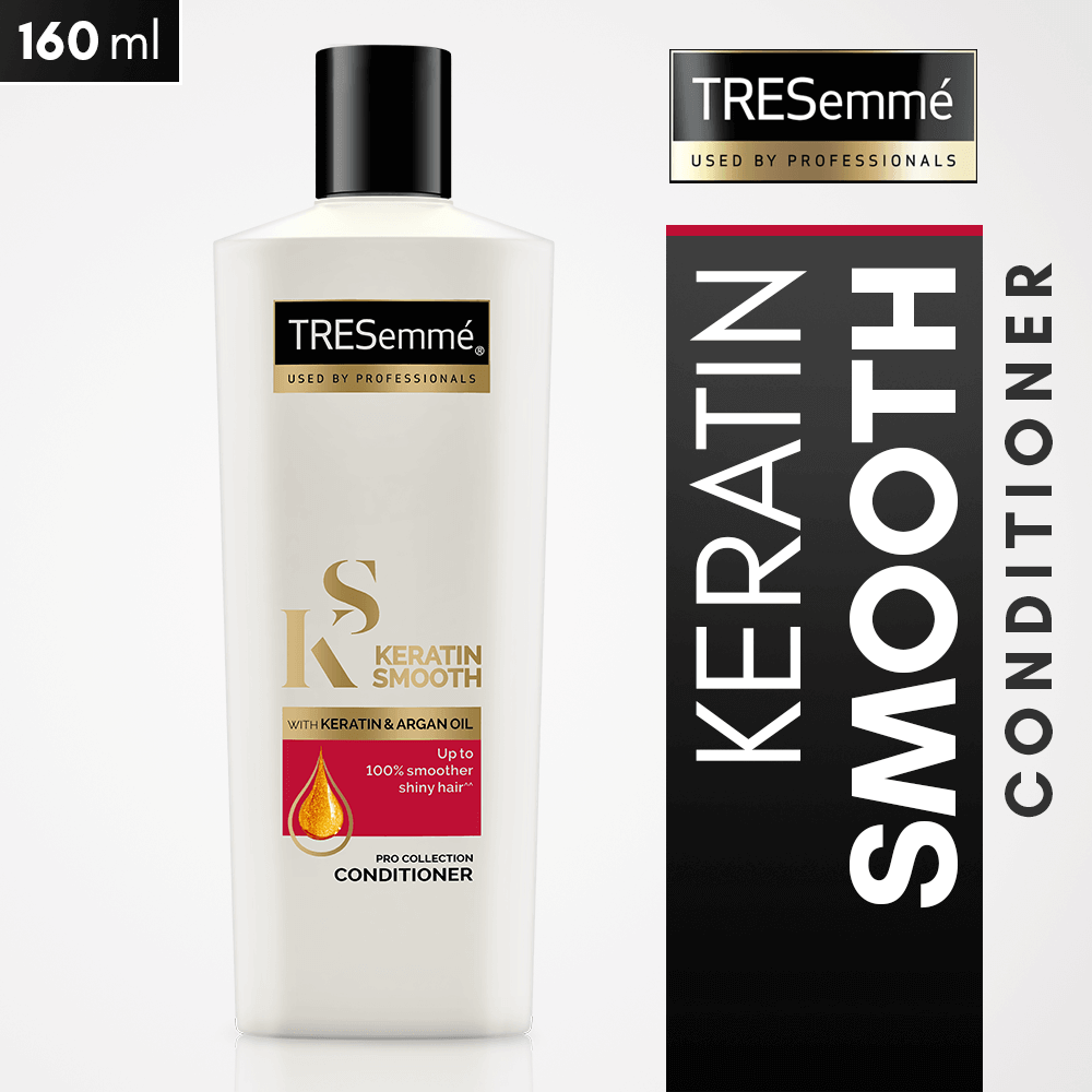 tresemme keratin smooth conditioner price i