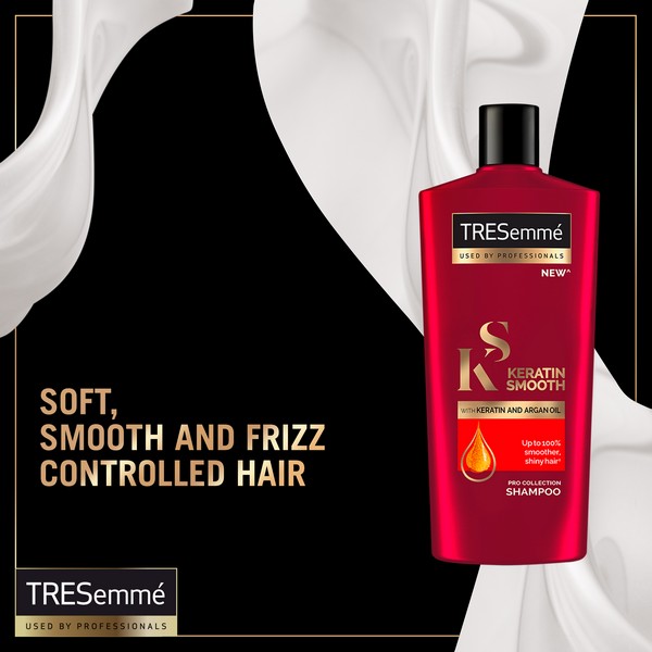 tresemme shampoo for hair fall - sanwarna.pk