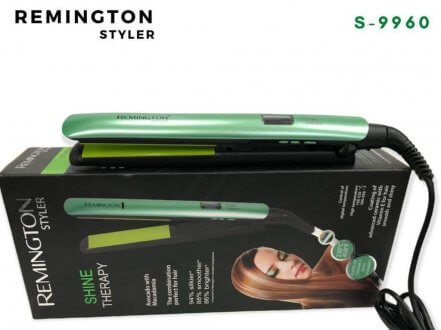 Remington hair Straightener best model
