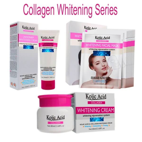 best facial kit for skin whitening