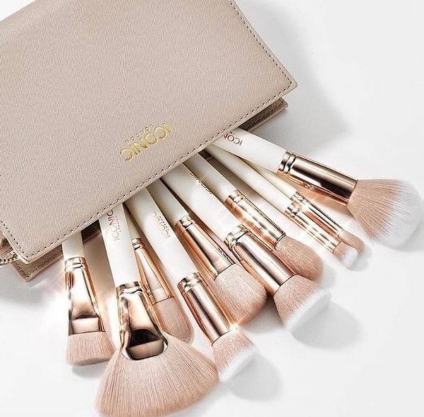 best professional makeup brushes in pakistan