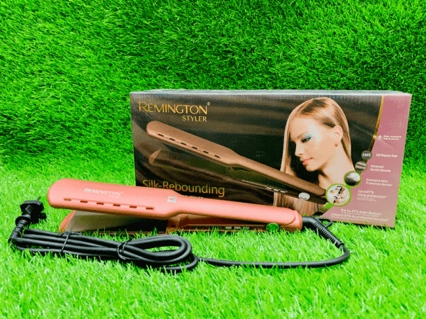 best remington hair straightener 2022 - sanwarna.pk