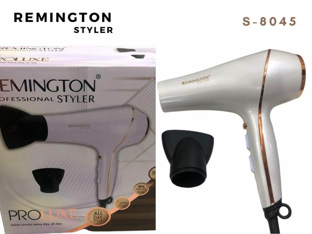 Remington Professional Styler Price in Pakistan 