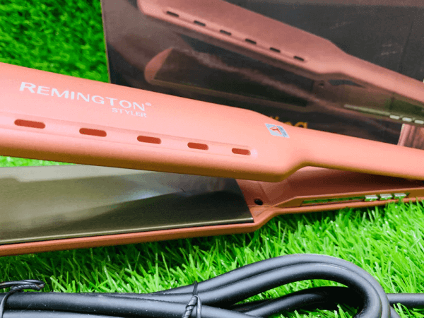 remington straightener in pakistan