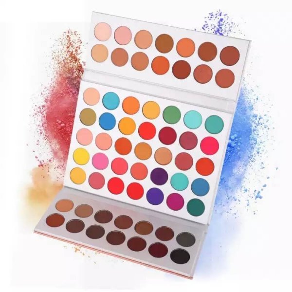 beauty glazed eyeshadow palette price in pakistan sanwarna.pk