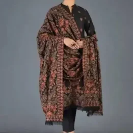 karandi suit design sanwarna.pk