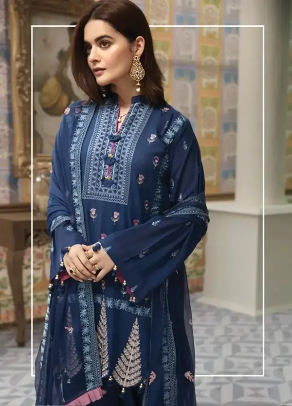 raaya by rang rasiya embroidered karandi unstitched 3 piece suit sanwarna.pk