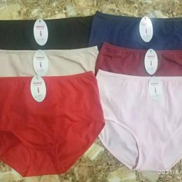 mid waist underwear sanwarna.pk
