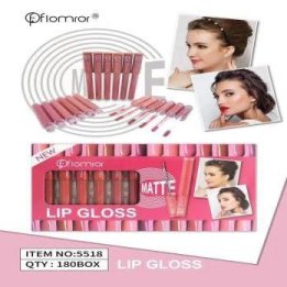 flormar lip gloss sanwarna.pk