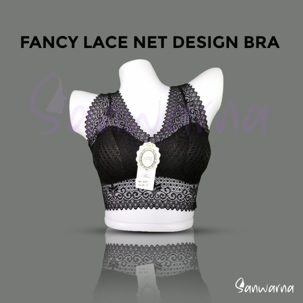 fancy bra design sanwarna.pk