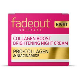 fade out collagen boost review