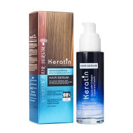 keratin hair serum price in pakistan - sanwarna.pk