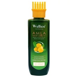 wellice amla hair serum online in pakistan - sanwarna.pk